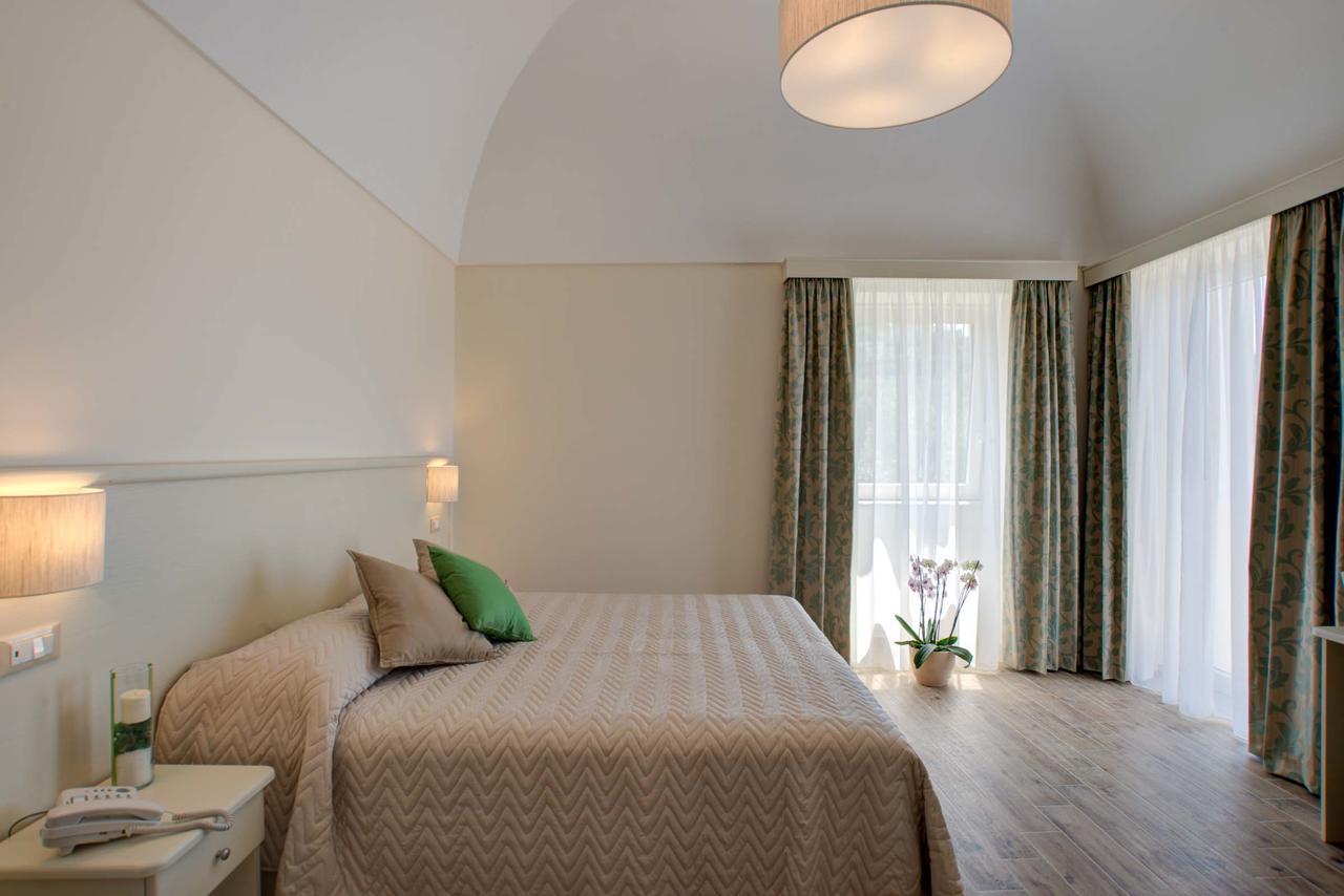 Agriturismo La Peppina 马萨鲁布朗斯 外观 照片