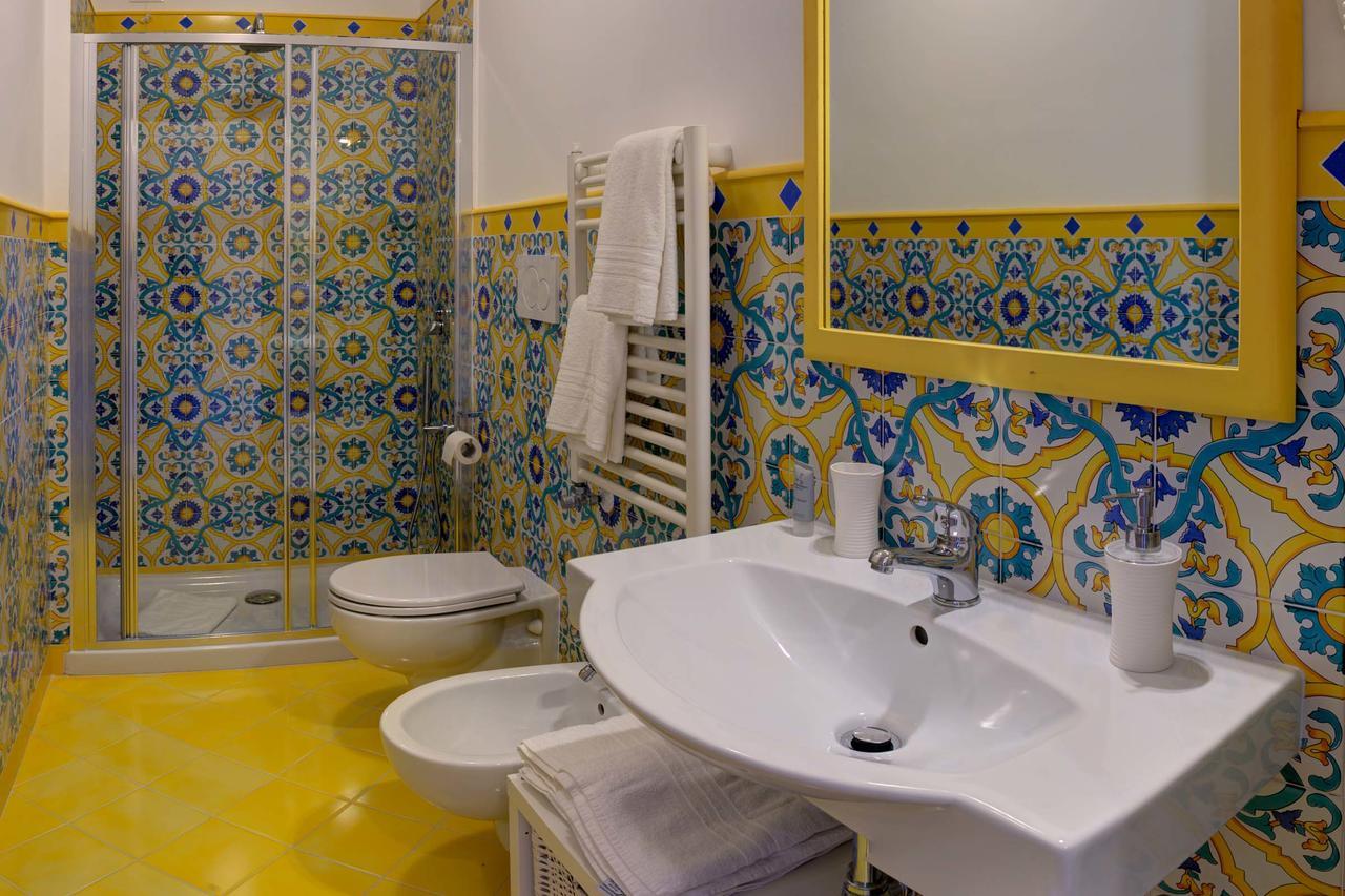 Agriturismo La Peppina 马萨鲁布朗斯 外观 照片
