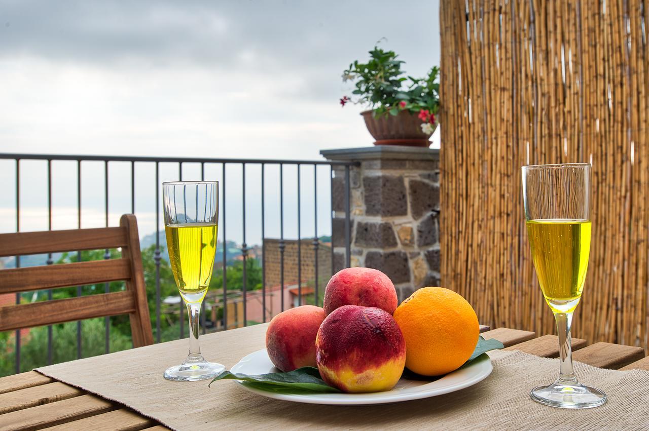 Agriturismo La Peppina 马萨鲁布朗斯 外观 照片