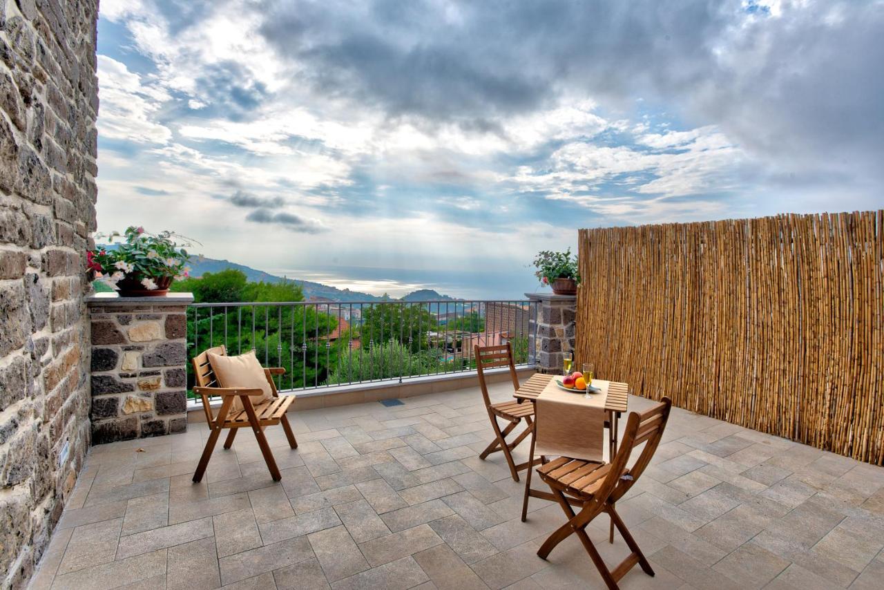 Agriturismo La Peppina 马萨鲁布朗斯 外观 照片