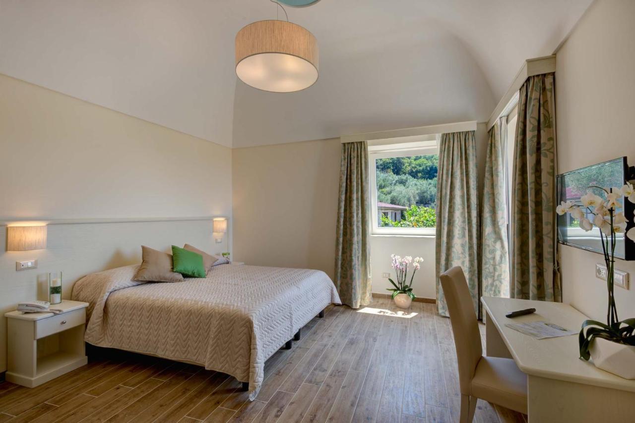 Agriturismo La Peppina 马萨鲁布朗斯 外观 照片
