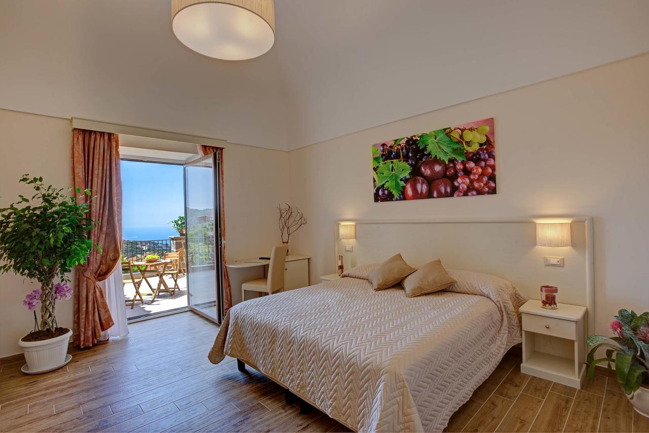 Agriturismo La Peppina 马萨鲁布朗斯 外观 照片