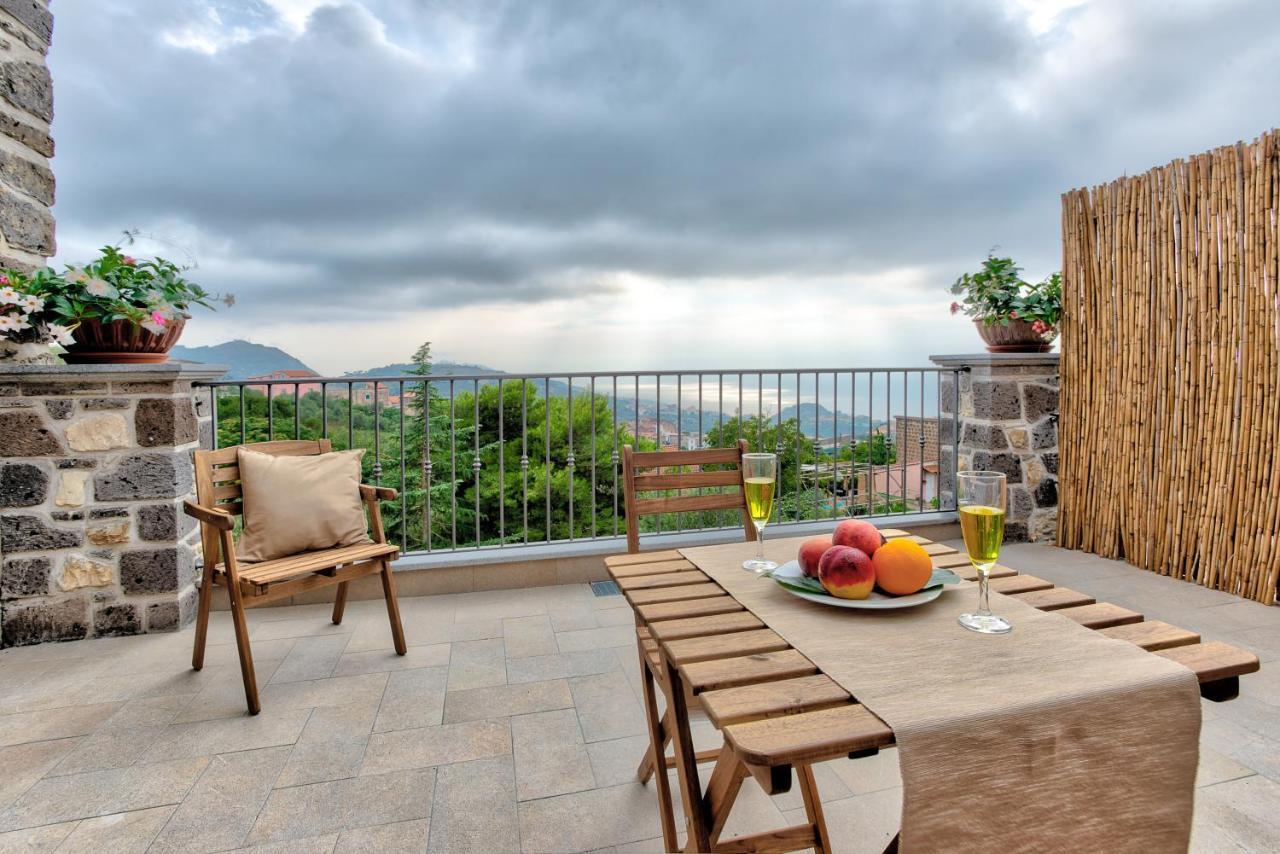 Agriturismo La Peppina 马萨鲁布朗斯 外观 照片