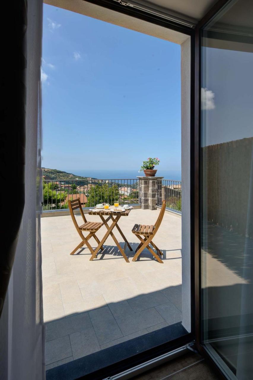 Agriturismo La Peppina 马萨鲁布朗斯 外观 照片