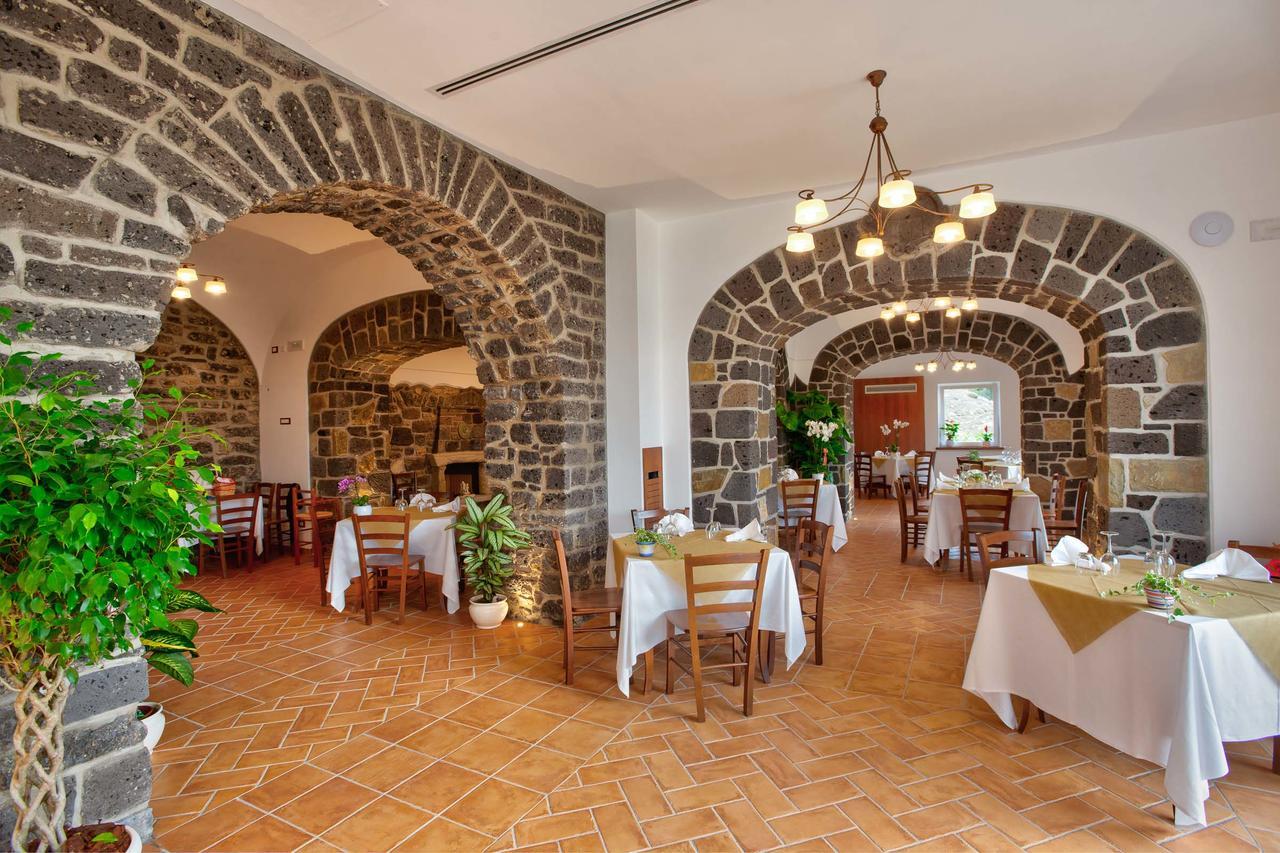 Agriturismo La Peppina 马萨鲁布朗斯 外观 照片