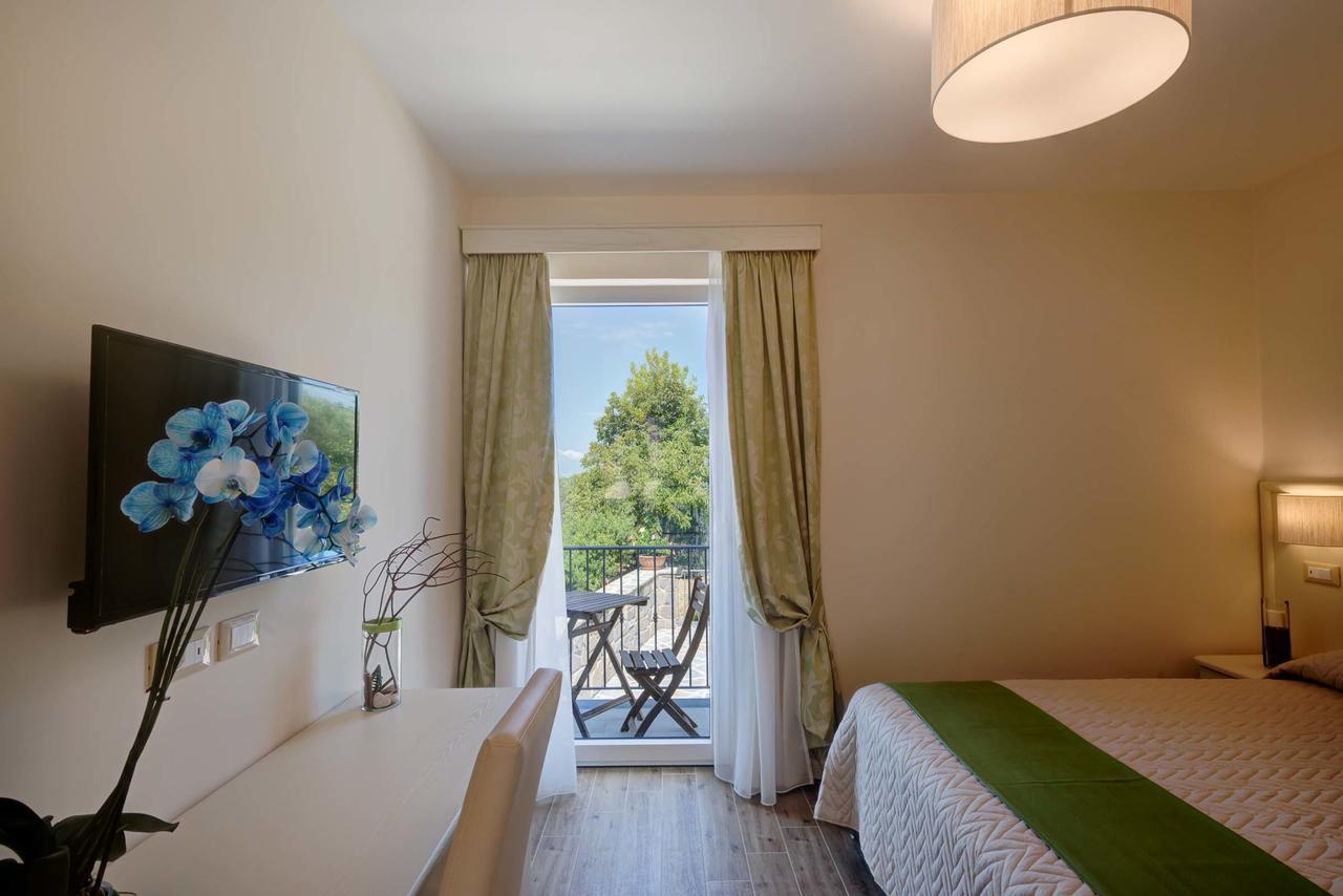 Agriturismo La Peppina 马萨鲁布朗斯 外观 照片