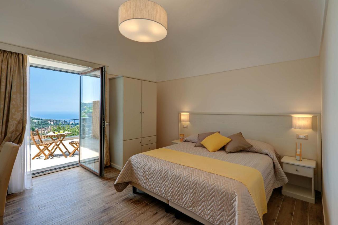 Agriturismo La Peppina 马萨鲁布朗斯 外观 照片