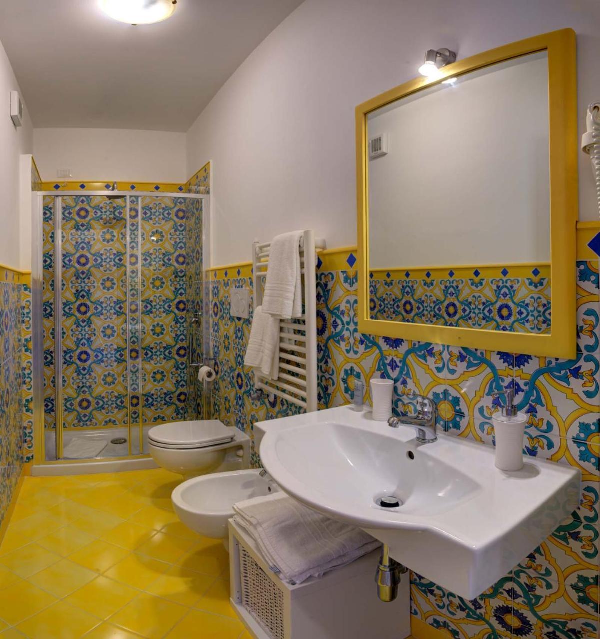 Agriturismo La Peppina 马萨鲁布朗斯 外观 照片