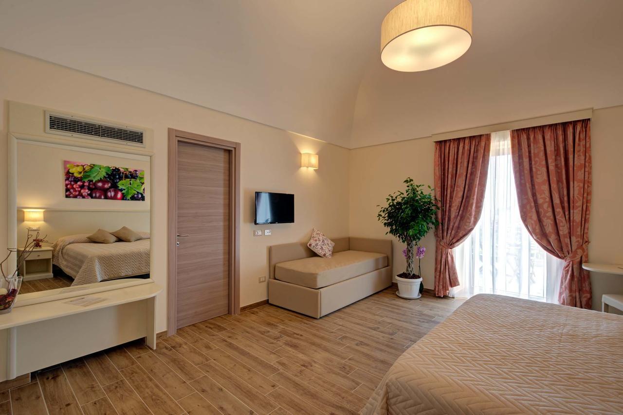 Agriturismo La Peppina 马萨鲁布朗斯 外观 照片