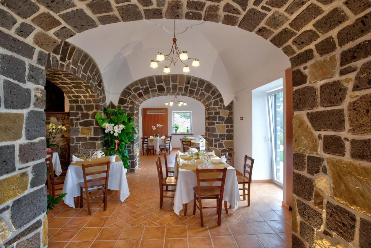 Agriturismo La Peppina 马萨鲁布朗斯 外观 照片