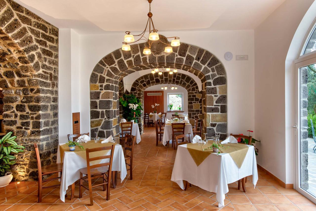Agriturismo La Peppina 马萨鲁布朗斯 外观 照片