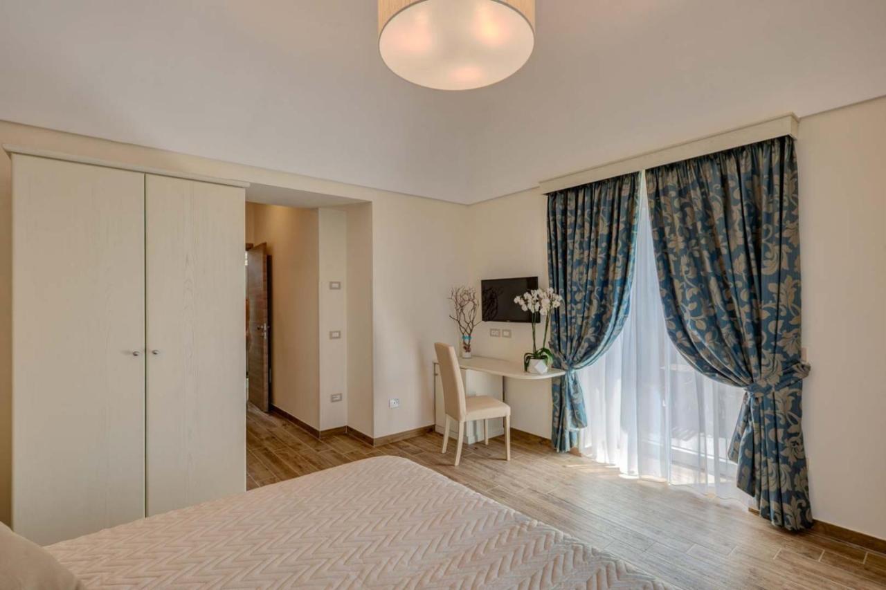 Agriturismo La Peppina 马萨鲁布朗斯 外观 照片